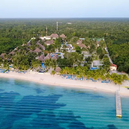 Allegro Cozumel All-Inclusive