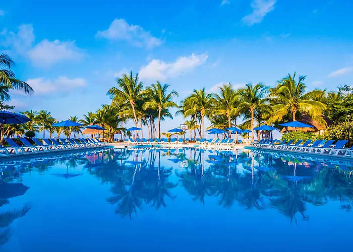 Allegro Resort