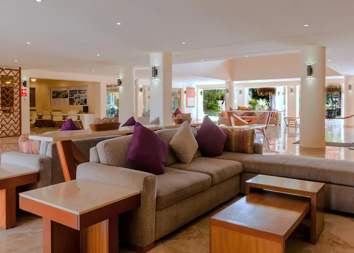 Allegro Resort