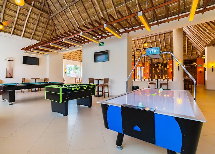 Allegro Resort 4*