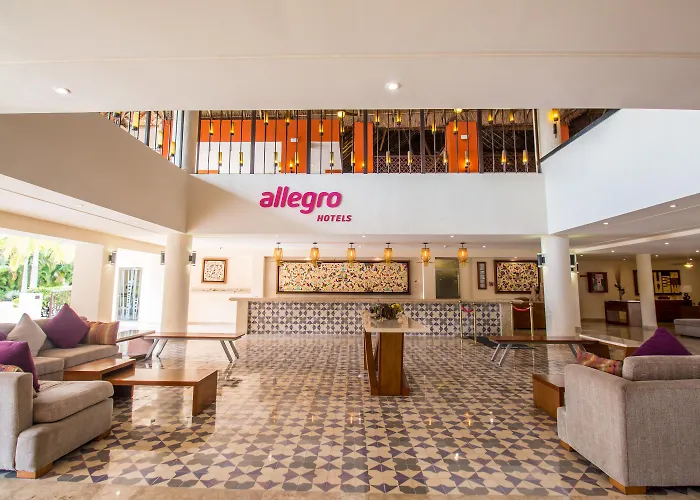 Resort Allegro Cozumel