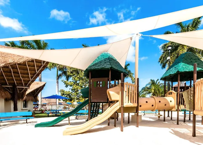 Allegro 4* Cozumel