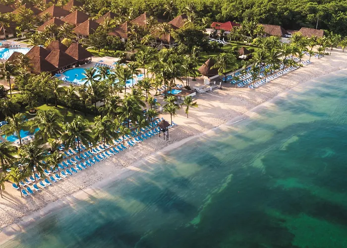 Allegro Resort 4*