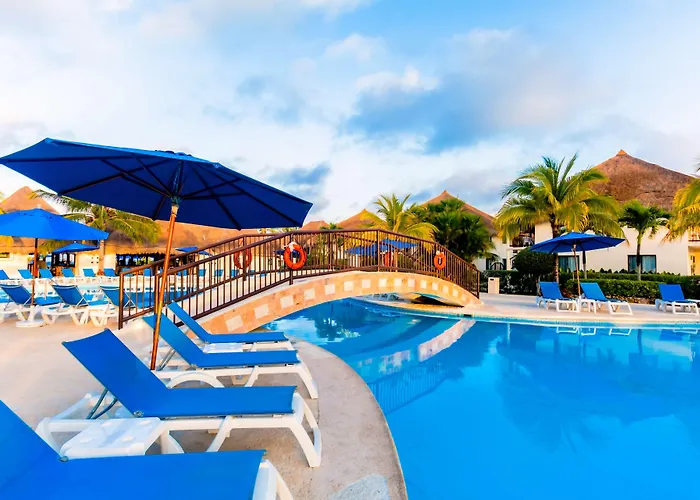 Resort Allegro