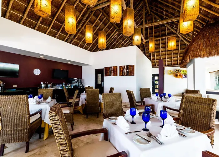 Allegro Resort Cozumel