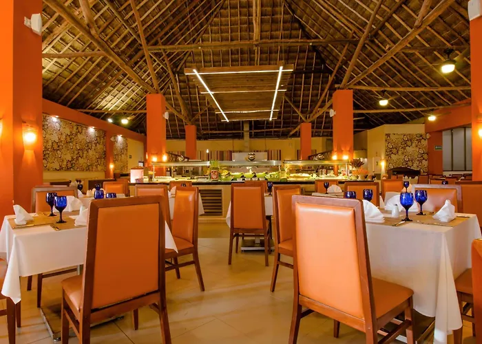 Resort Allegro Cozumel
