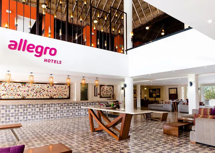 Allegro Resort