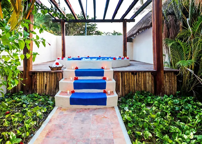 Resort Allegro Cozumel