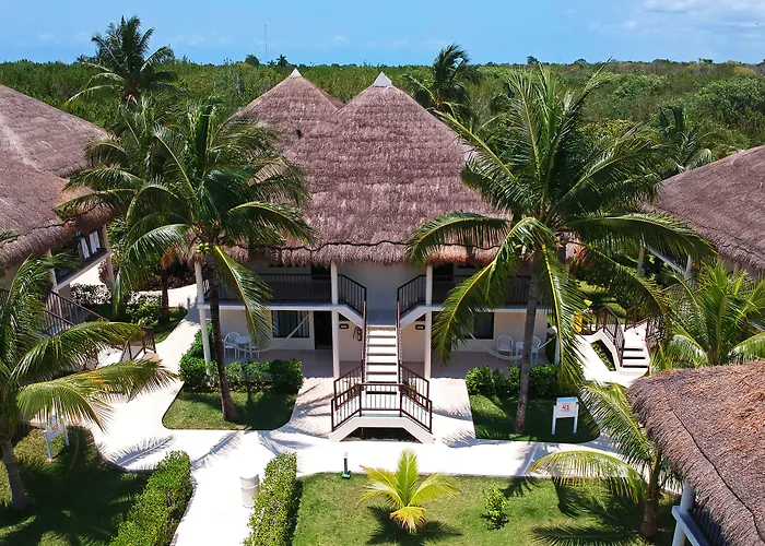 Resort Allegro Cozumel