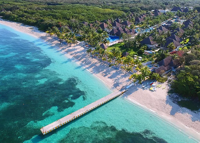 Allegro Resort