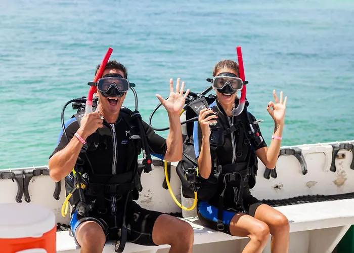 Allegro 4* Cozumel