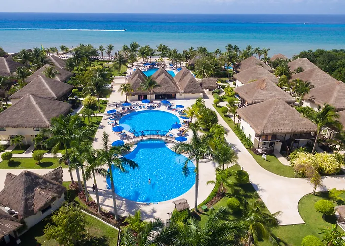 Allegro 4* Cozumel