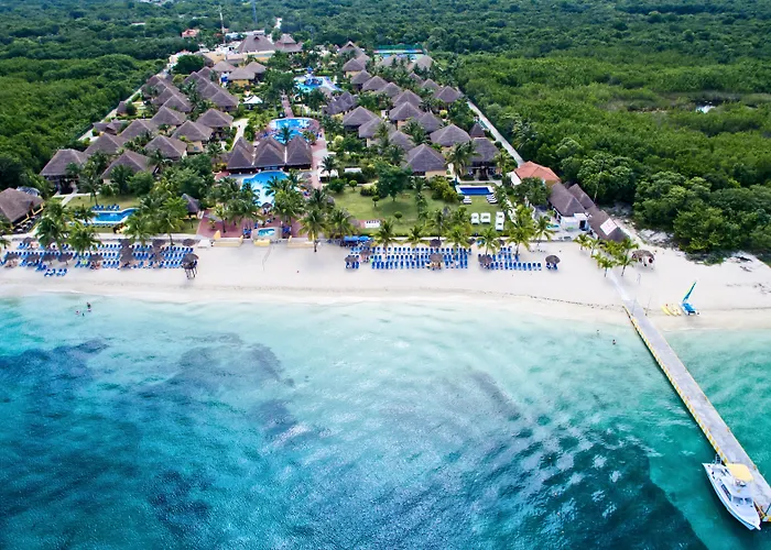 Allegro 4* Cozumel