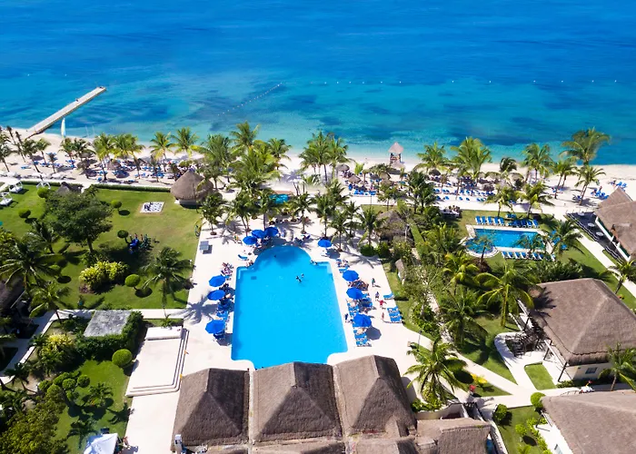 Allegro Resort
