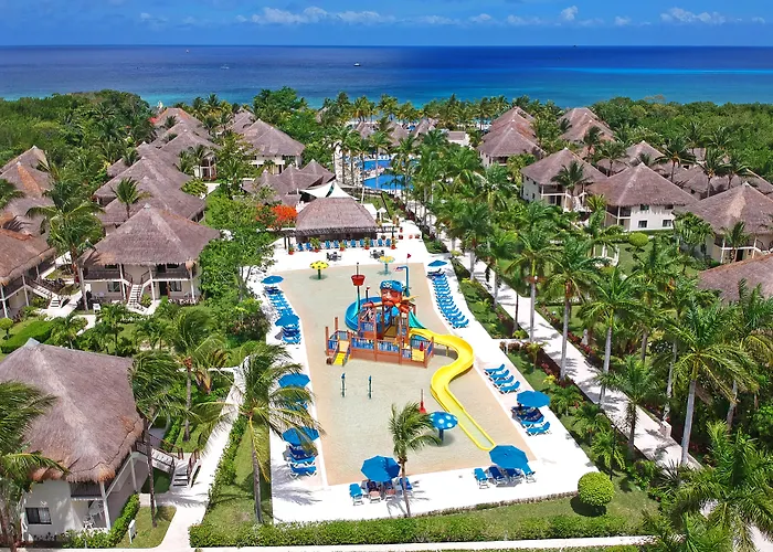 Allegro 4* Cozumel