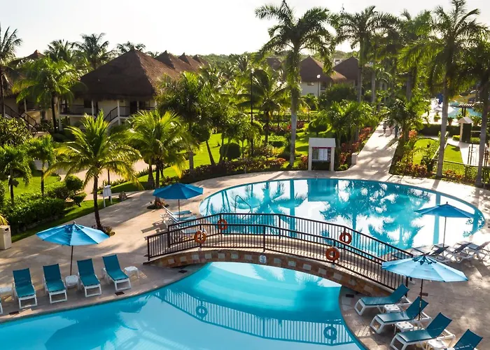 Resort Allegro