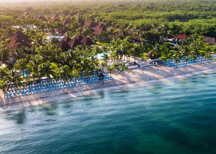 Allegro Resort Cozumel