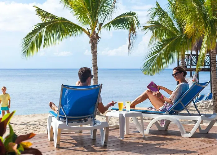 Allegro Resort Cozumel