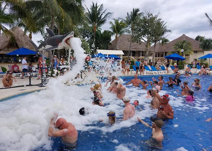 Resort Allegro