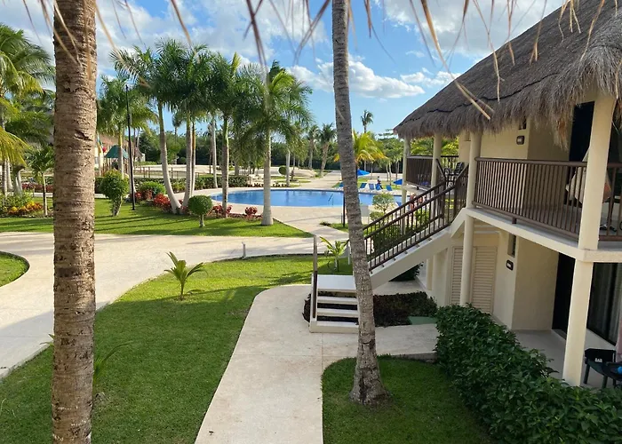 Allegro Resort Cozumel