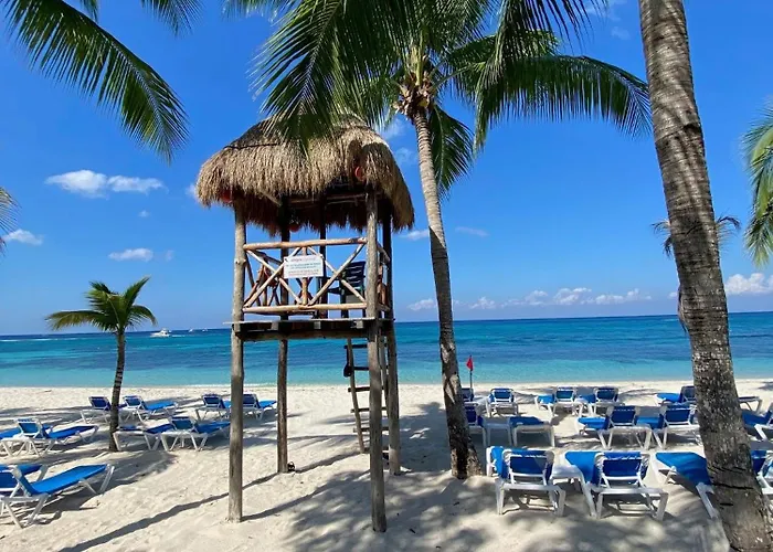 Resort Allegro Cozumel