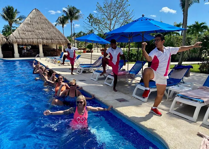 Allegro Cozumel