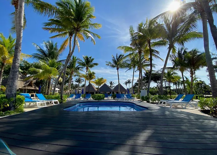 Allegro Resort