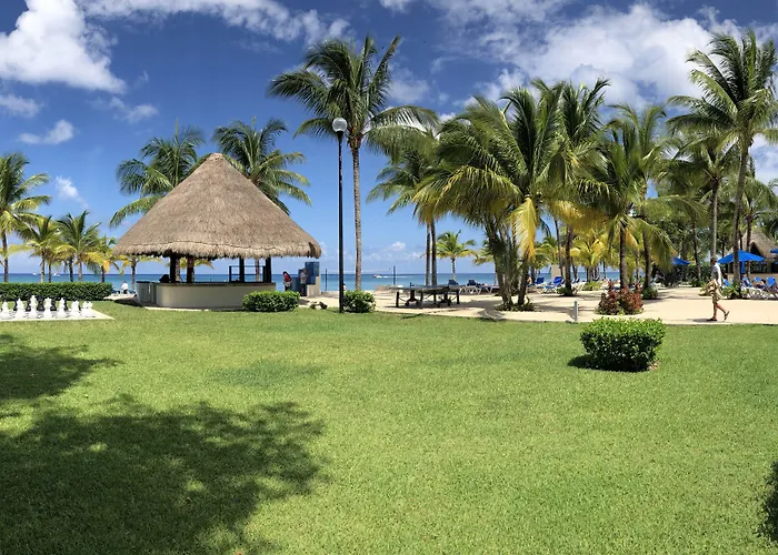 Allegro Resort 4*