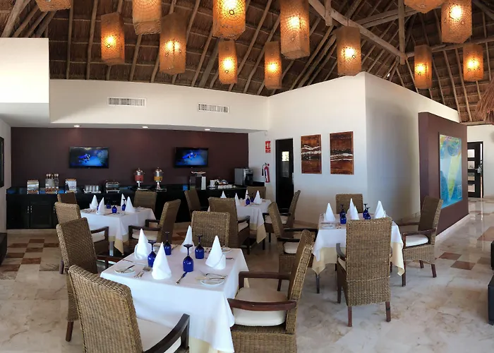 Allegro Cozumel