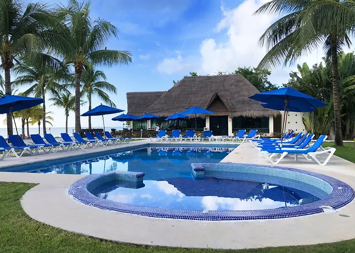 Allegro Resort
