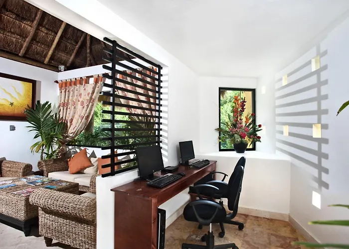 Allegro Resort Cozumel