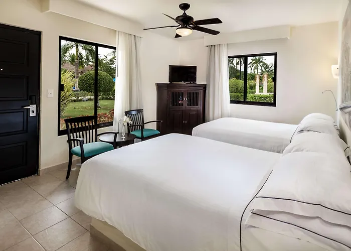 Resort Allegro 4*