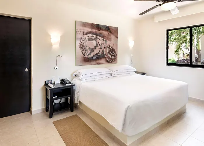 Allegro Resort Cozumel