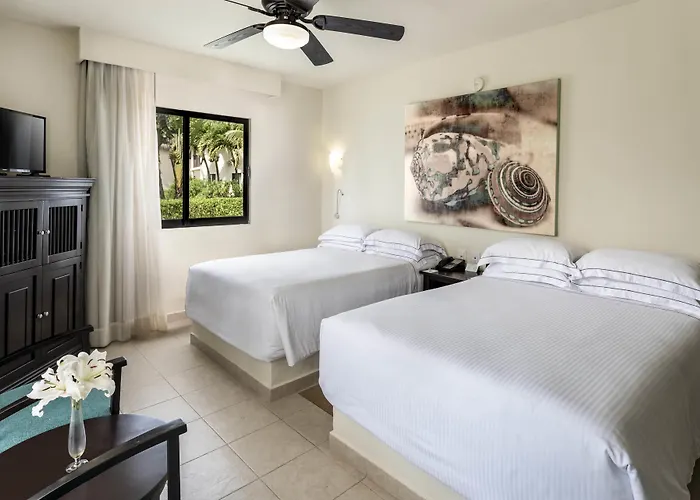 Resort Allegro Cozumel