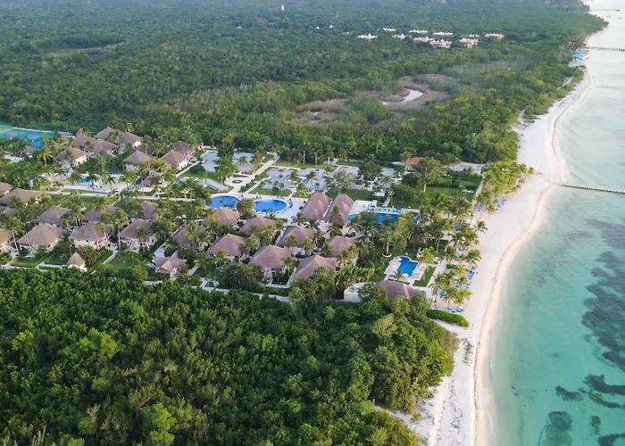 Resort Allegro Cozumel