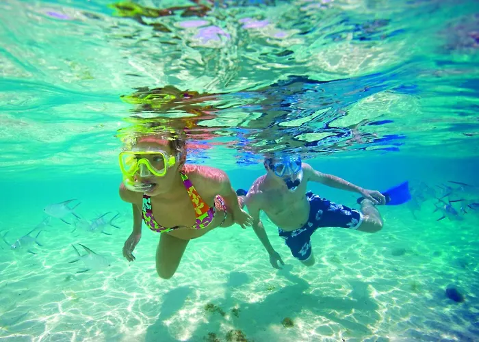 Allegro Cozumel