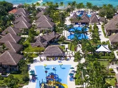 Allegro 4* Cozumel